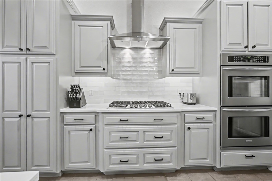 Lochmoor Club Sub Bentonville - Residential