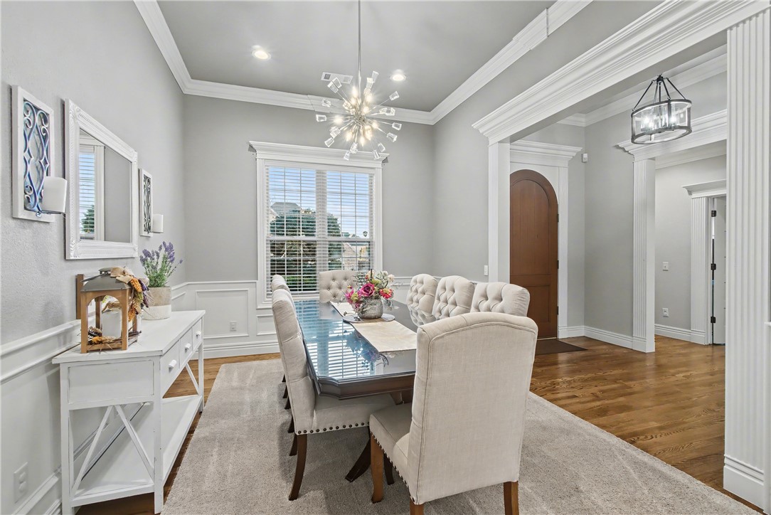 Lochmoor Club Sub Bentonville - Residential