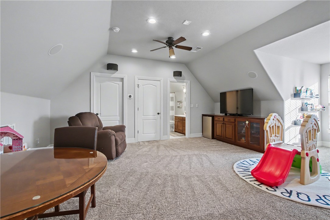 Lochmoor Club Sub Bentonville - Residential