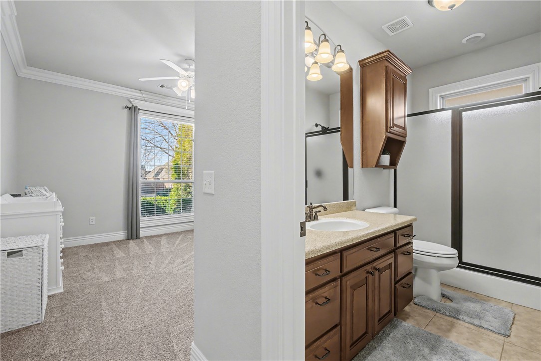 Lochmoor Club Sub Bentonville - Residential