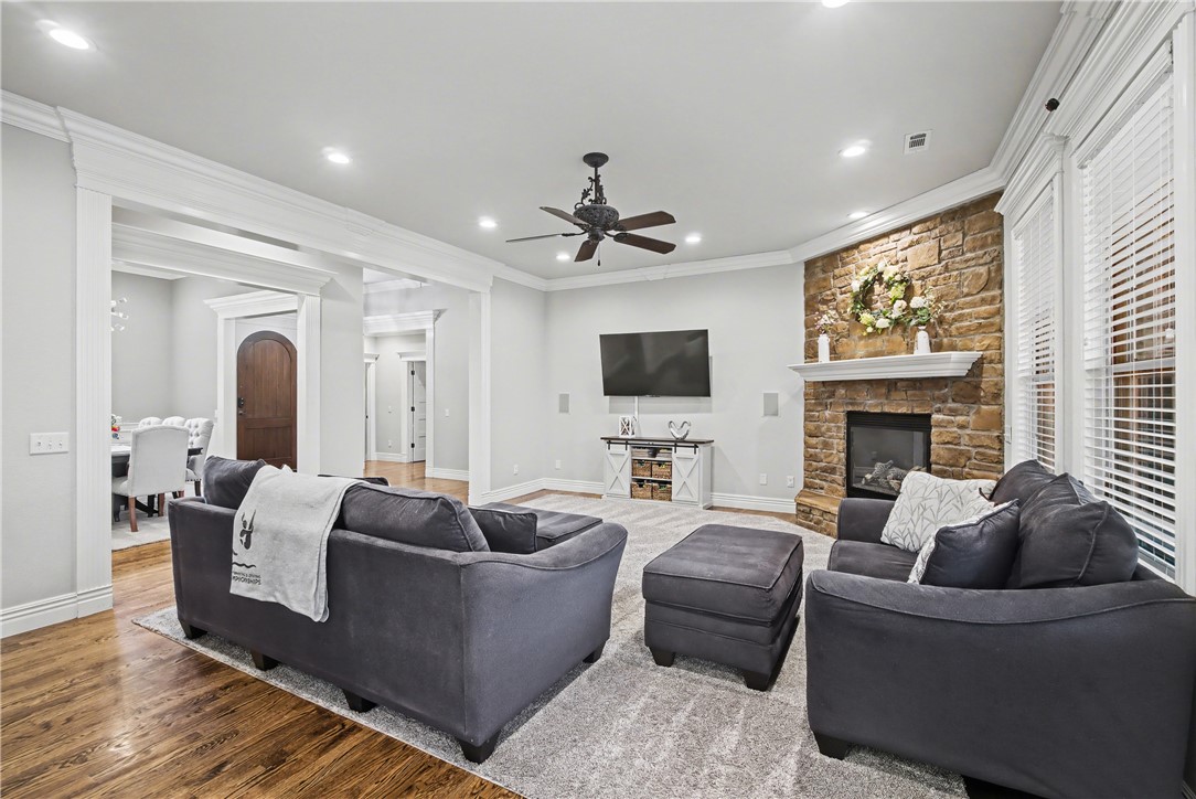 Lochmoor Club Sub Bentonville - Residential