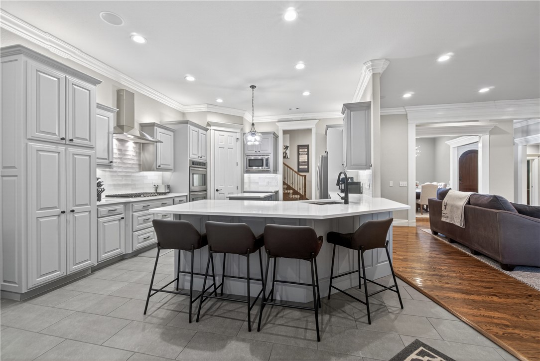 Lochmoor Club Sub Bentonville - Residential