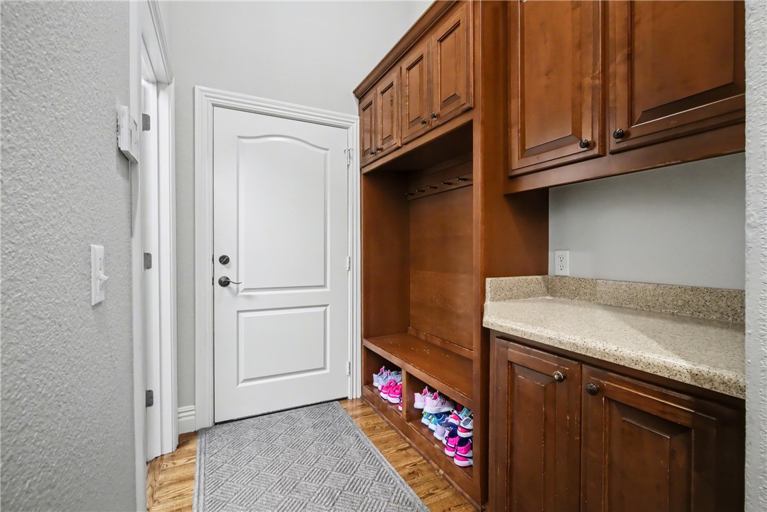 Lochmoor Club Sub Bentonville - Residential