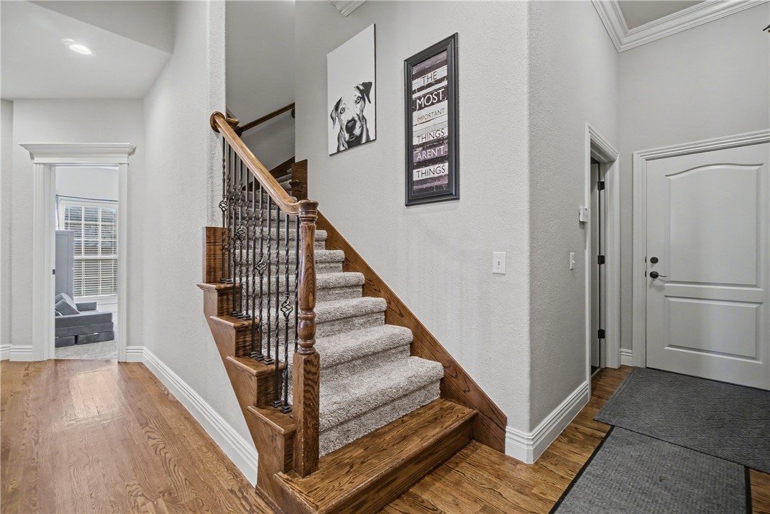 Lochmoor Club Sub Bentonville - Residential