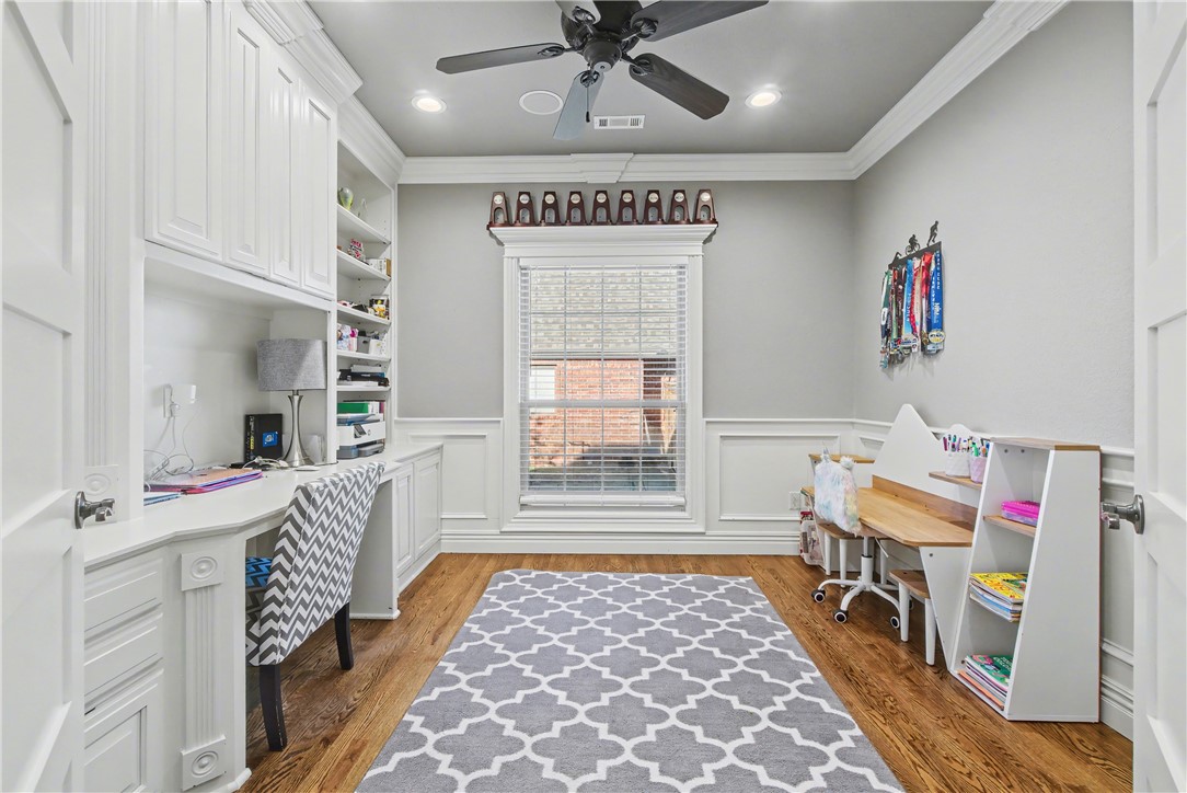 Lochmoor Club Sub Bentonville - Residential