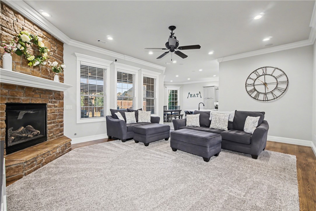 Lochmoor Club Sub Bentonville - Residential