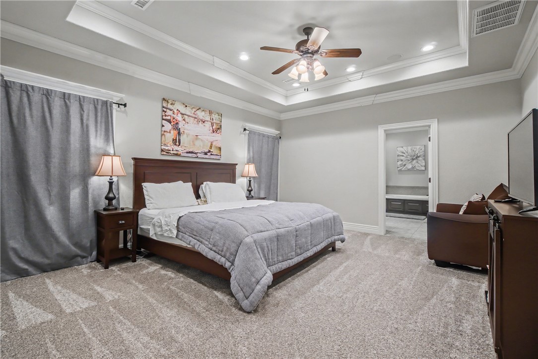 Lochmoor Club Sub Bentonville - Residential