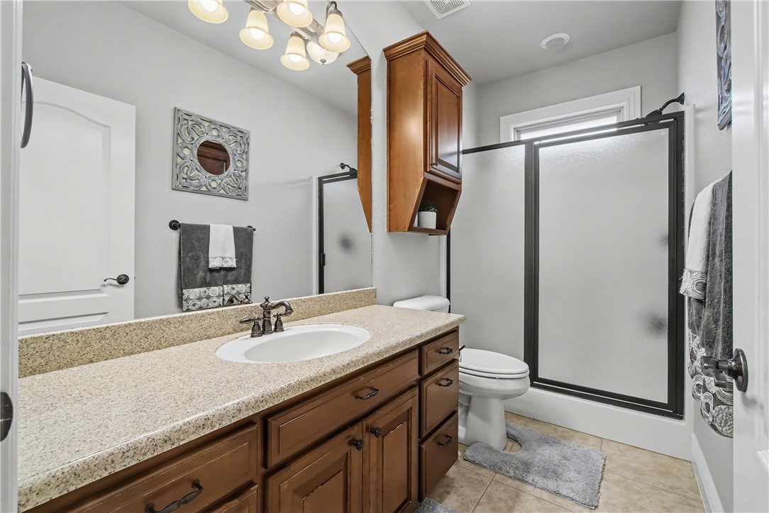 Lochmoor Club Sub Bentonville - Residential