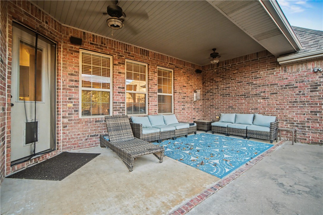 Lochmoor Club Sub Bentonville - Residential