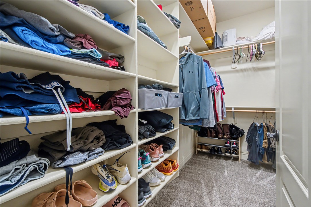 Lochmoor Club Sub Bentonville - Residential