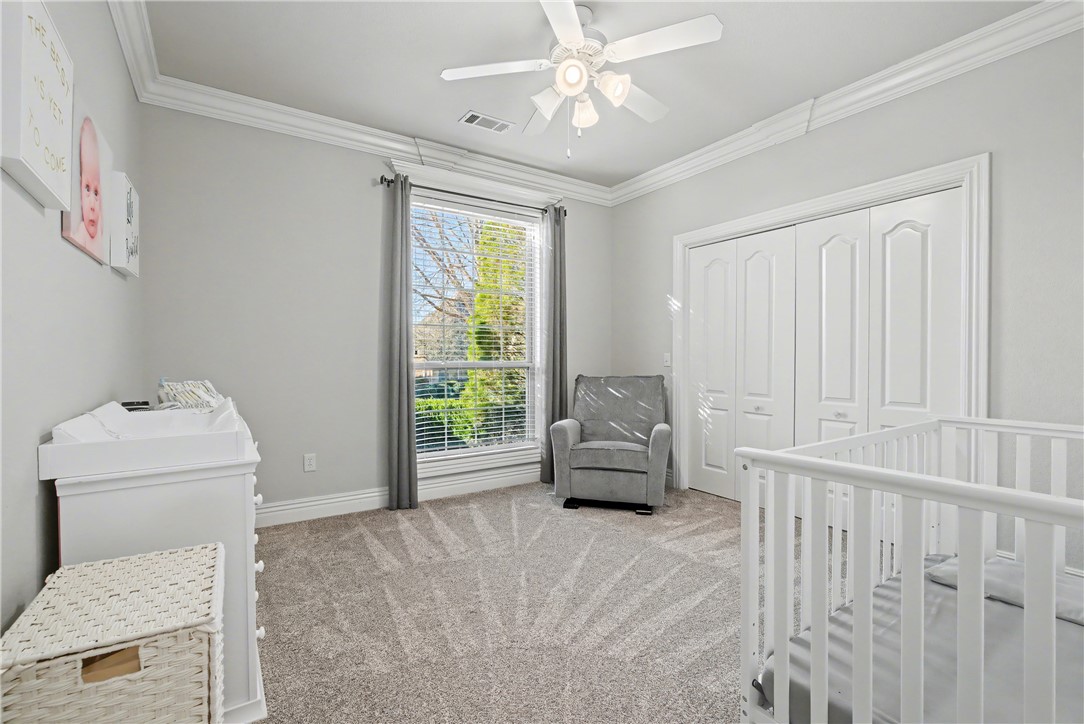 Lochmoor Club Sub Bentonville - Residential