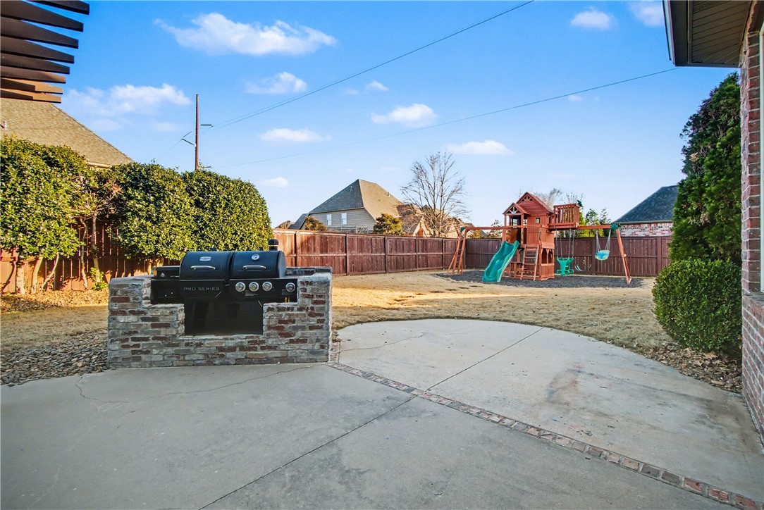 Lochmoor Club Sub Bentonville - Residential