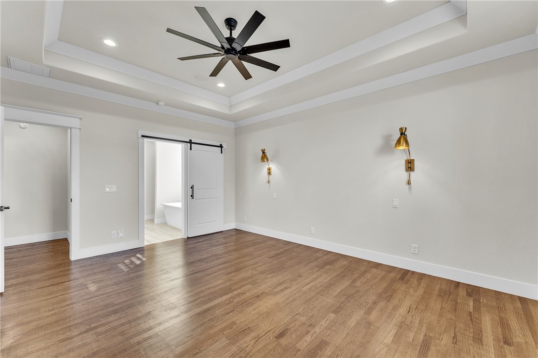 Scissortail - Residential