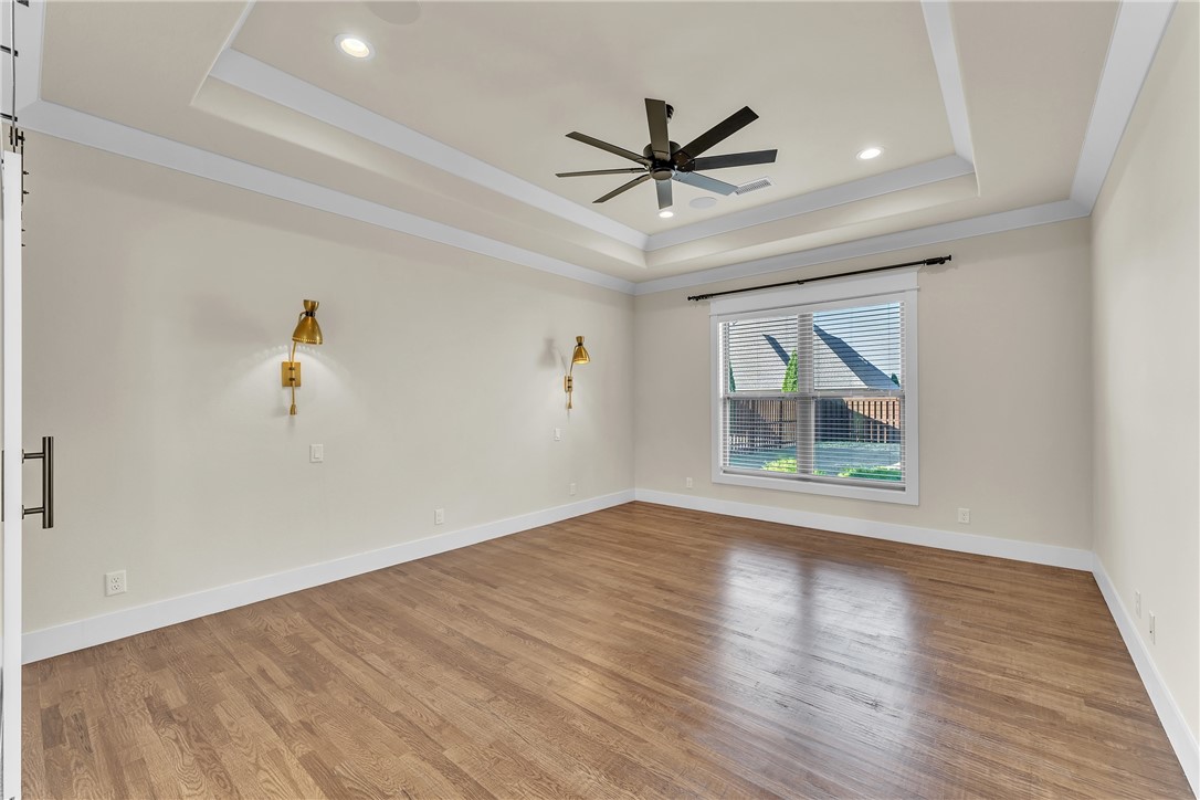 Scissortail - Residential