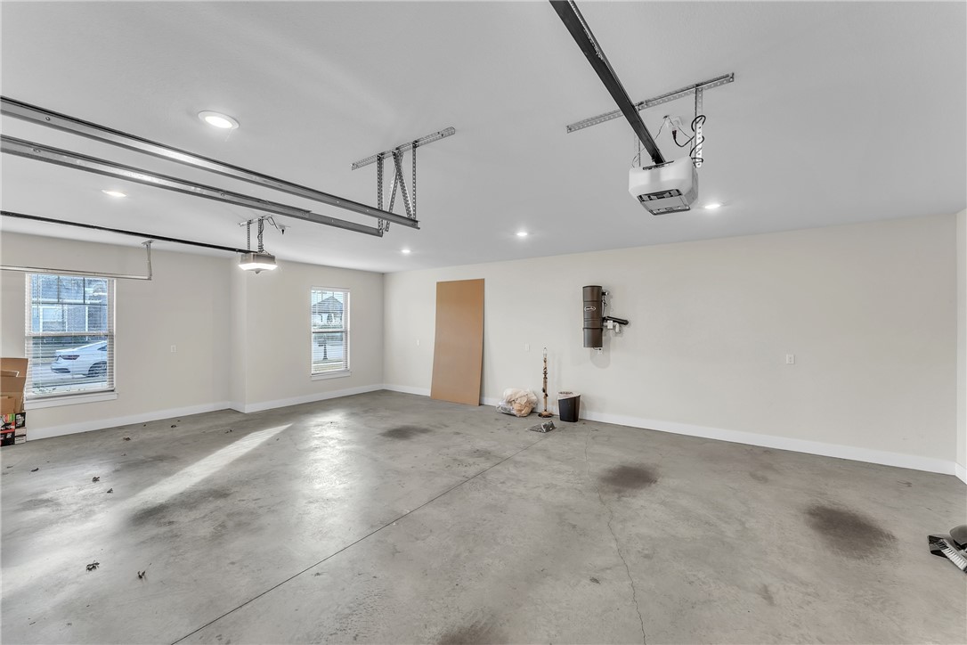 Scissortail - Residential