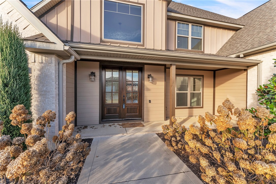 Scissortail - Residential