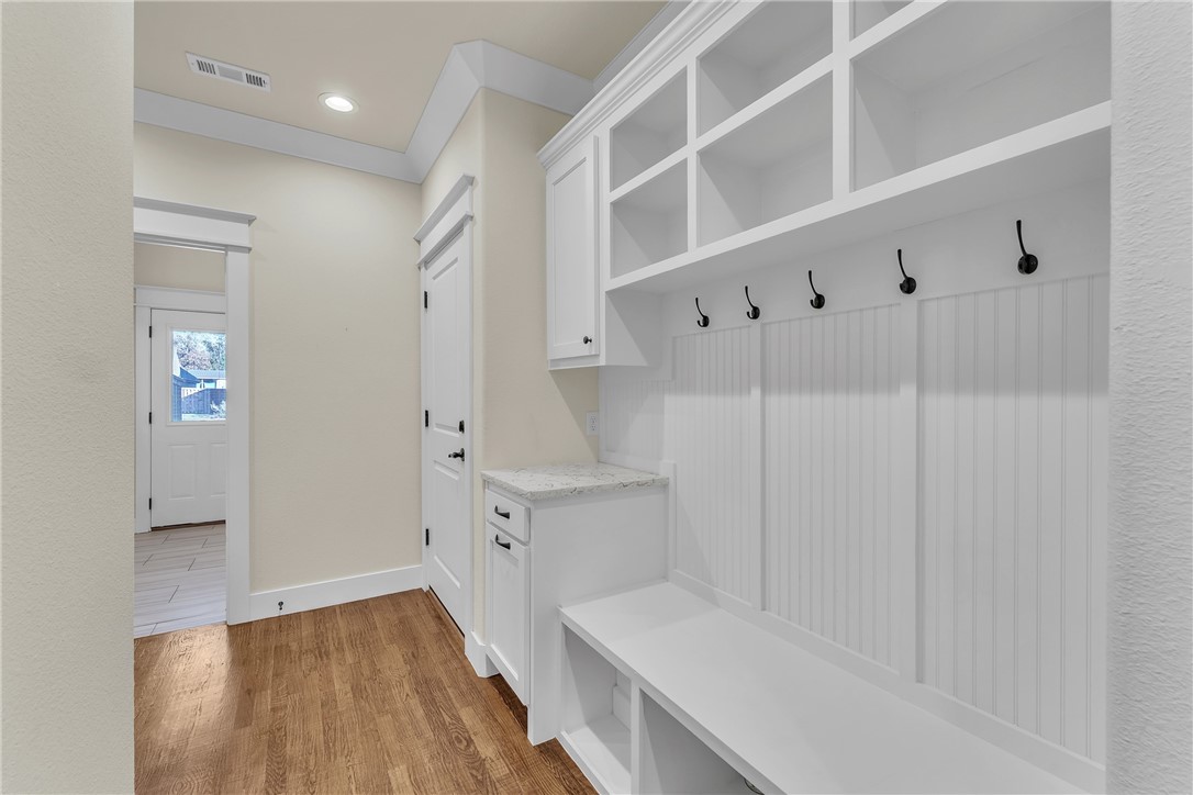 Scissortail - Residential