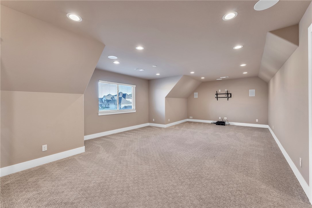 Scissortail - Residential