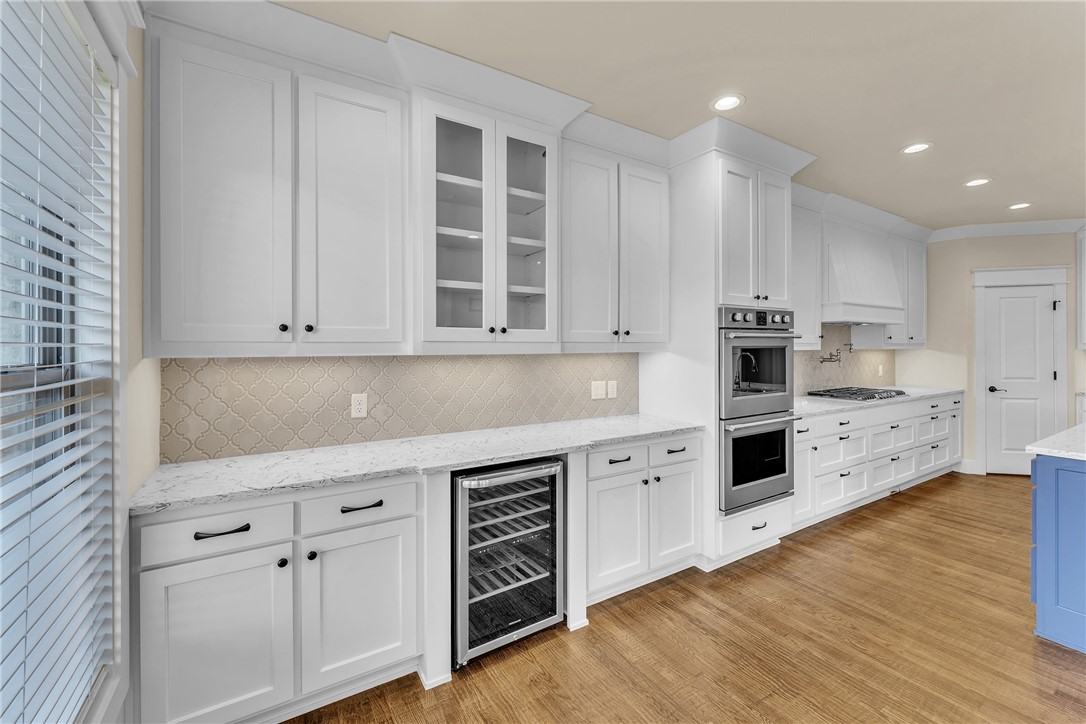 Scissortail - Residential