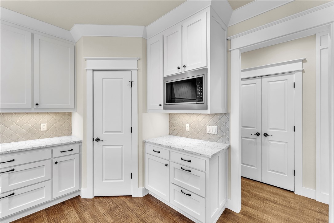 Scissortail - Residential