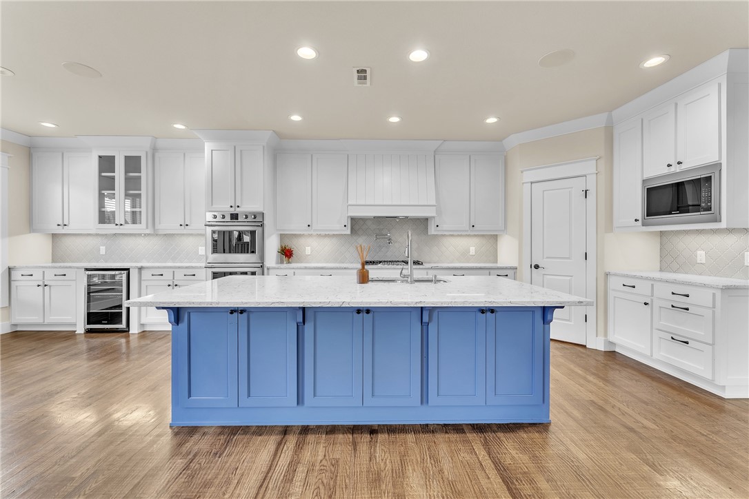 Scissortail - Residential