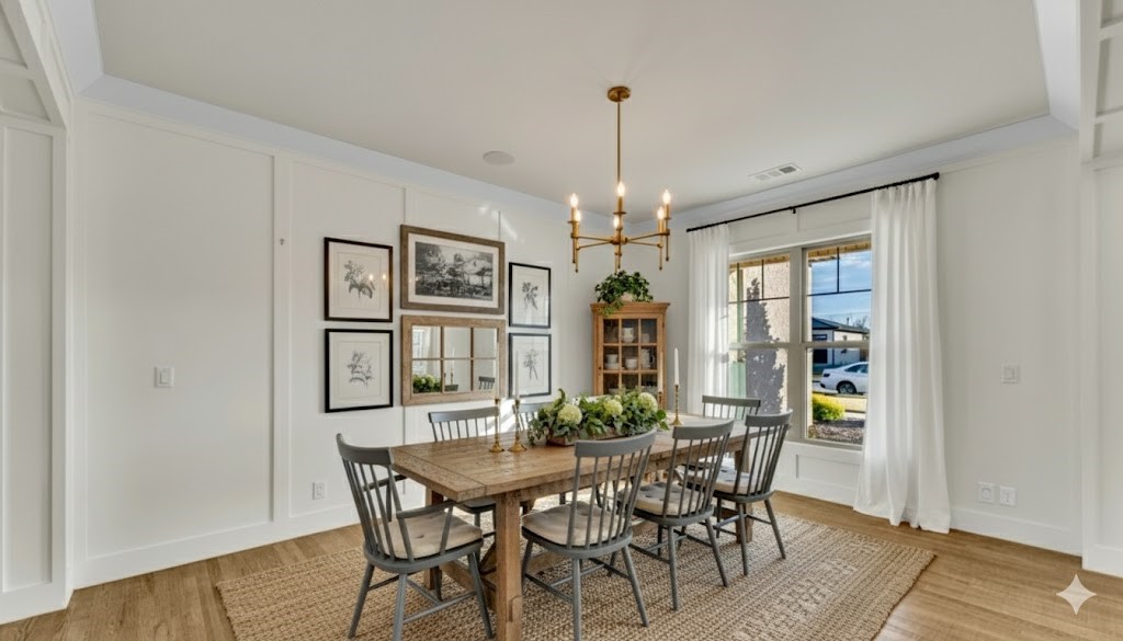 Scissortail - Residential