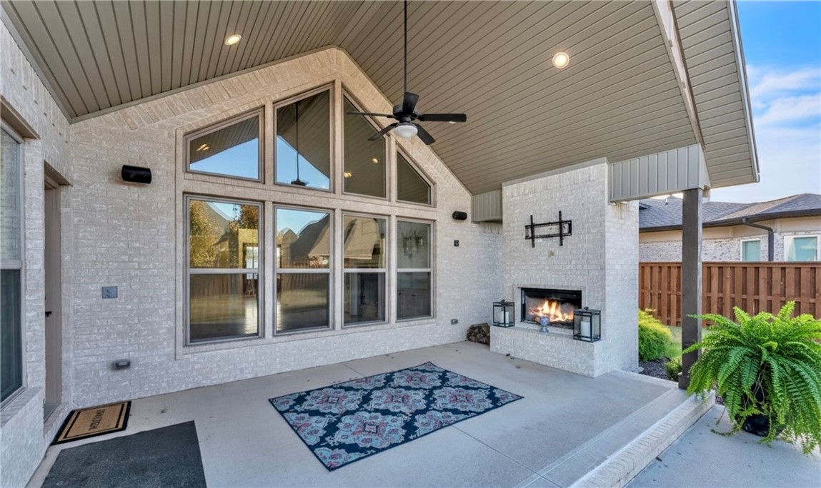 Scissortail - Residential