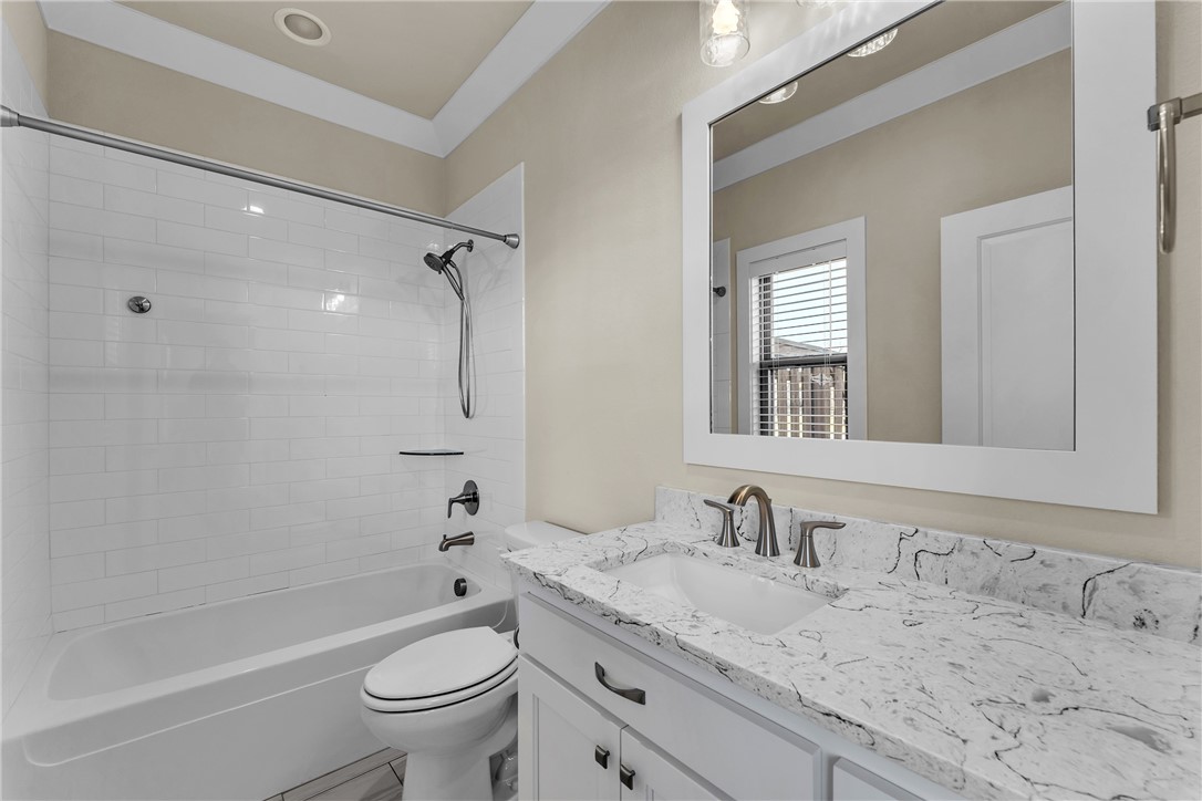 Scissortail - Residential