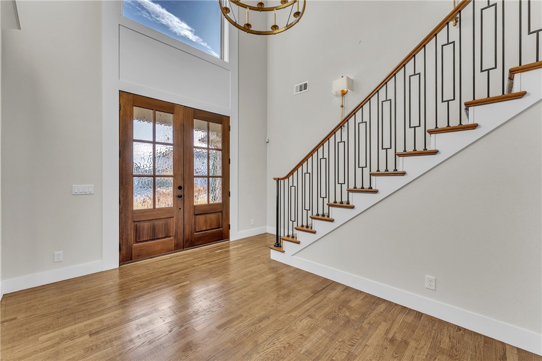 Scissortail - Residential