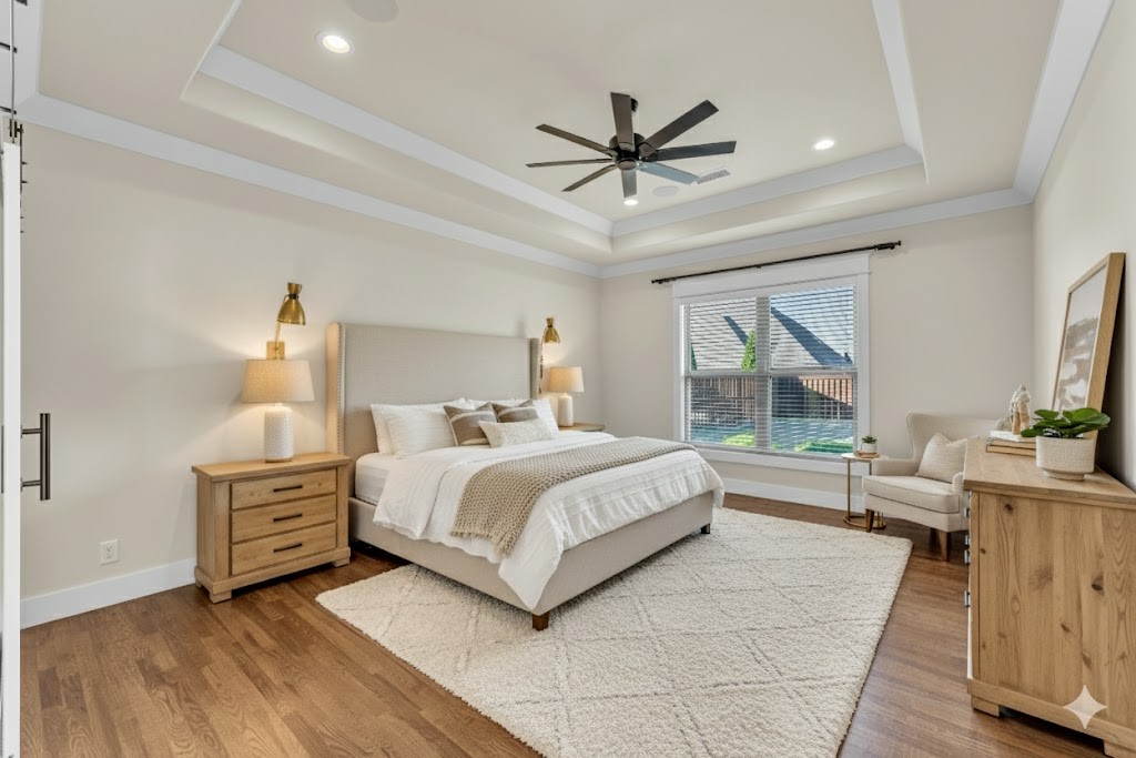 Scissortail - Residential