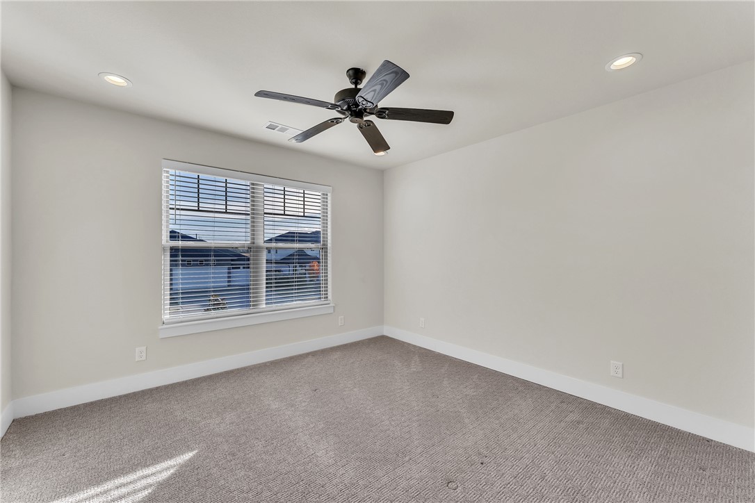 Scissortail - Residential