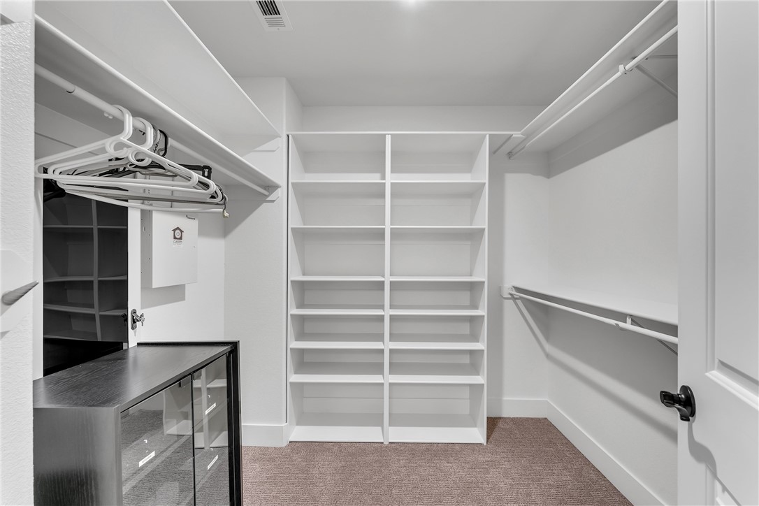 Scissortail - Residential