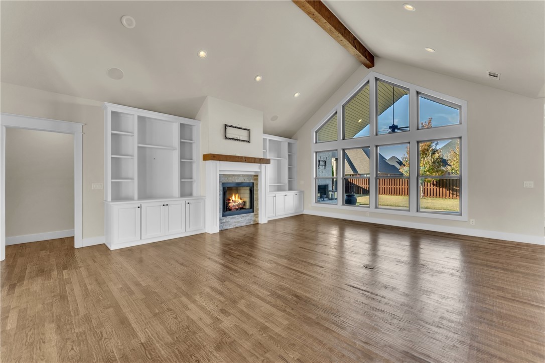 Scissortail - Residential