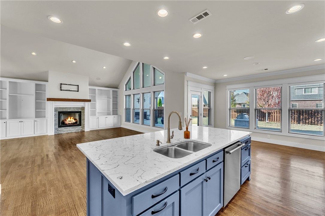 Scissortail - Residential