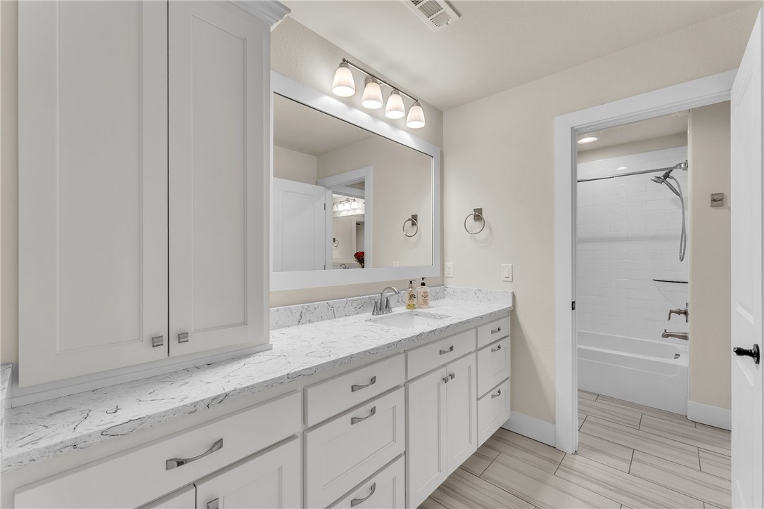 Scissortail - Residential