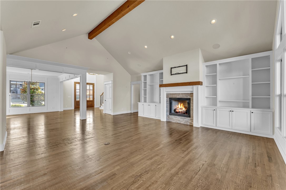 Scissortail - Residential