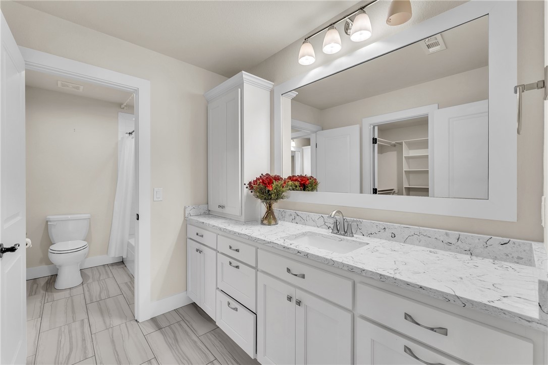 Scissortail - Residential