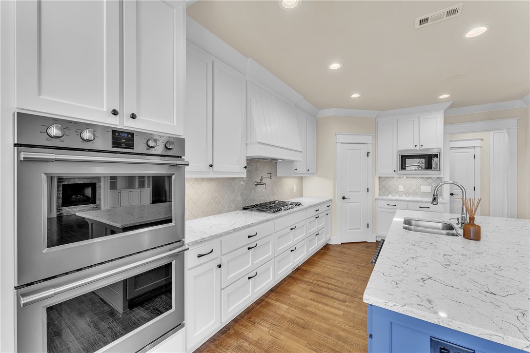 Scissortail - Residential