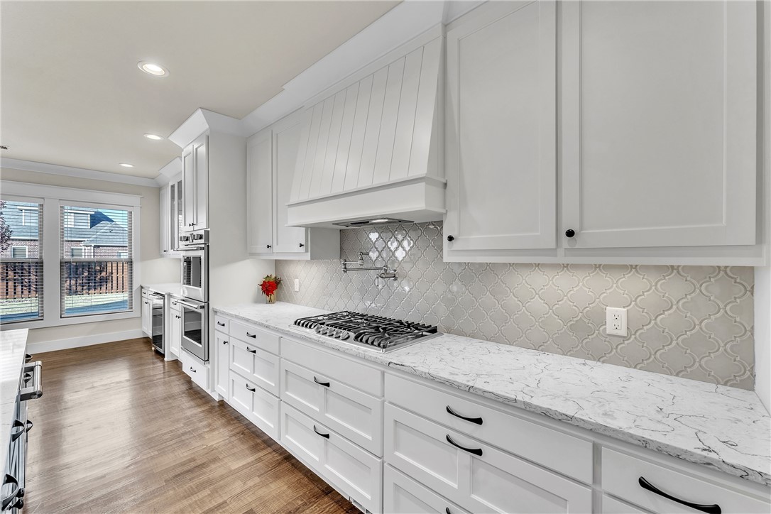 Scissortail - Residential