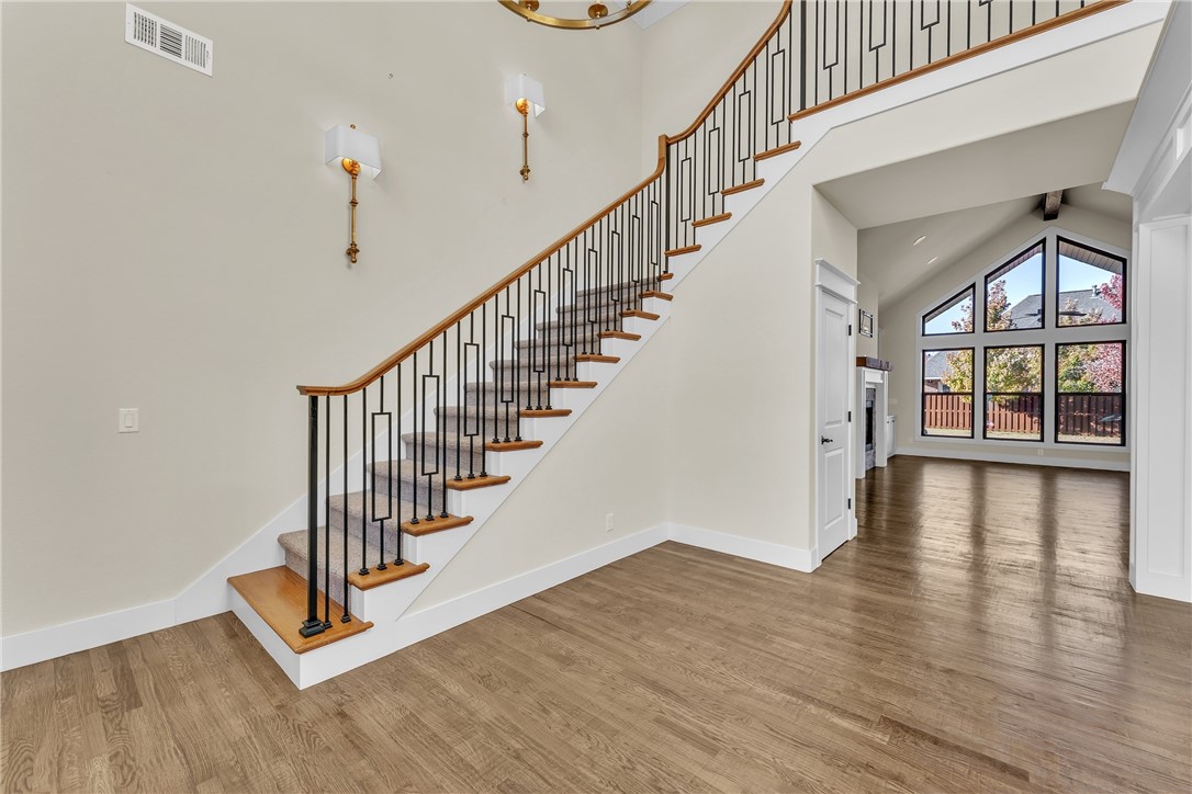 Scissortail - Residential