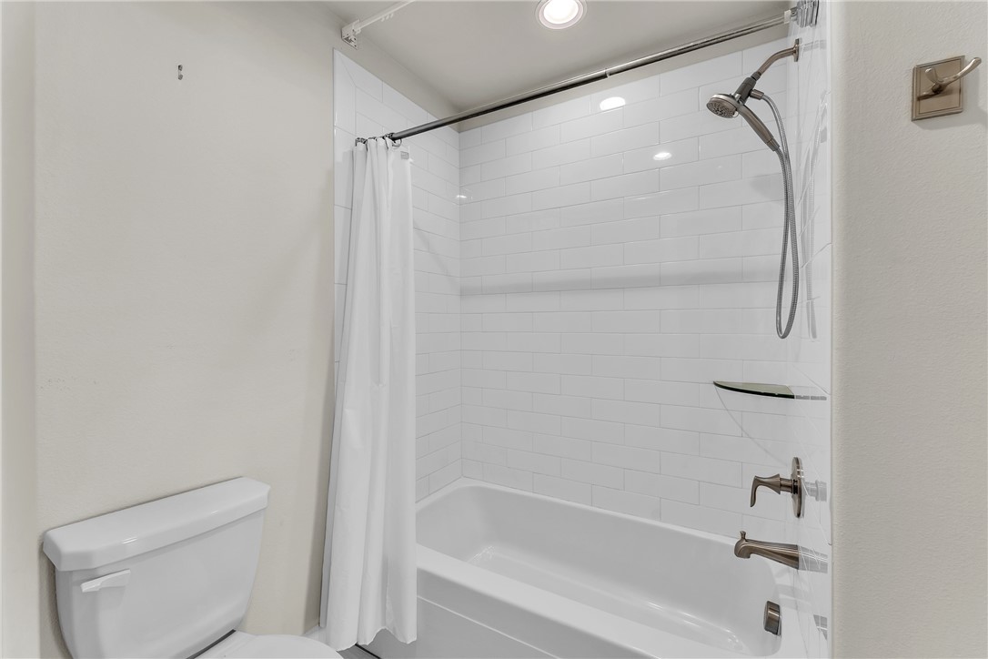 Scissortail - Residential