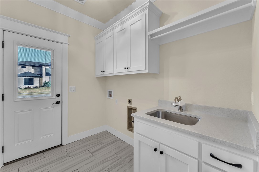 Scissortail - Residential