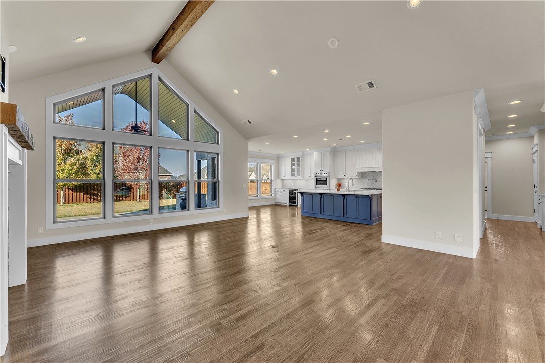 Scissortail - Residential