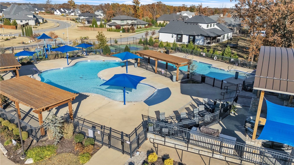 Scissortail - Residential