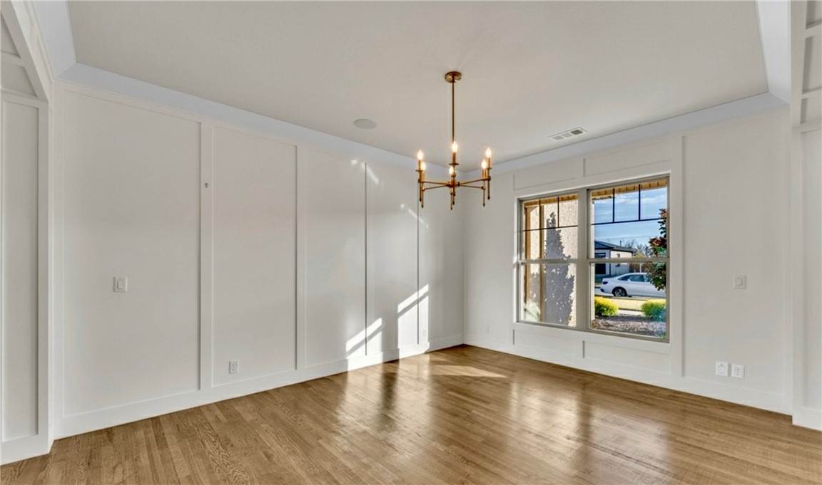 Scissortail - Residential