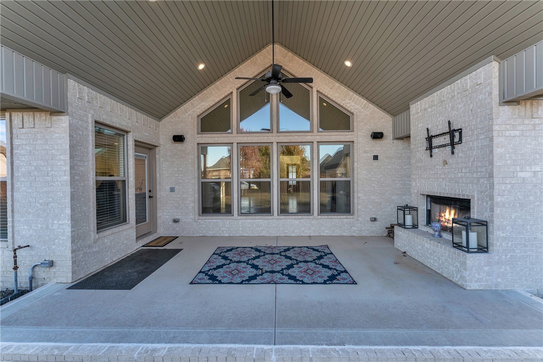 Scissortail - Residential