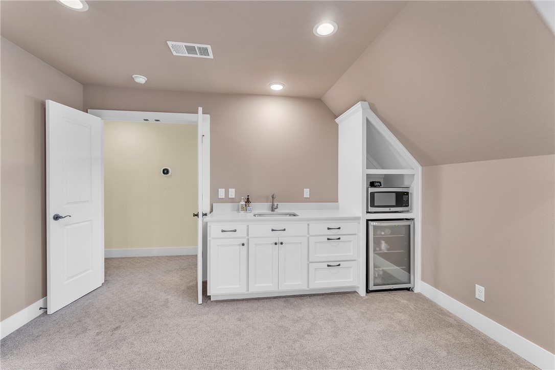 Scissortail - Residential