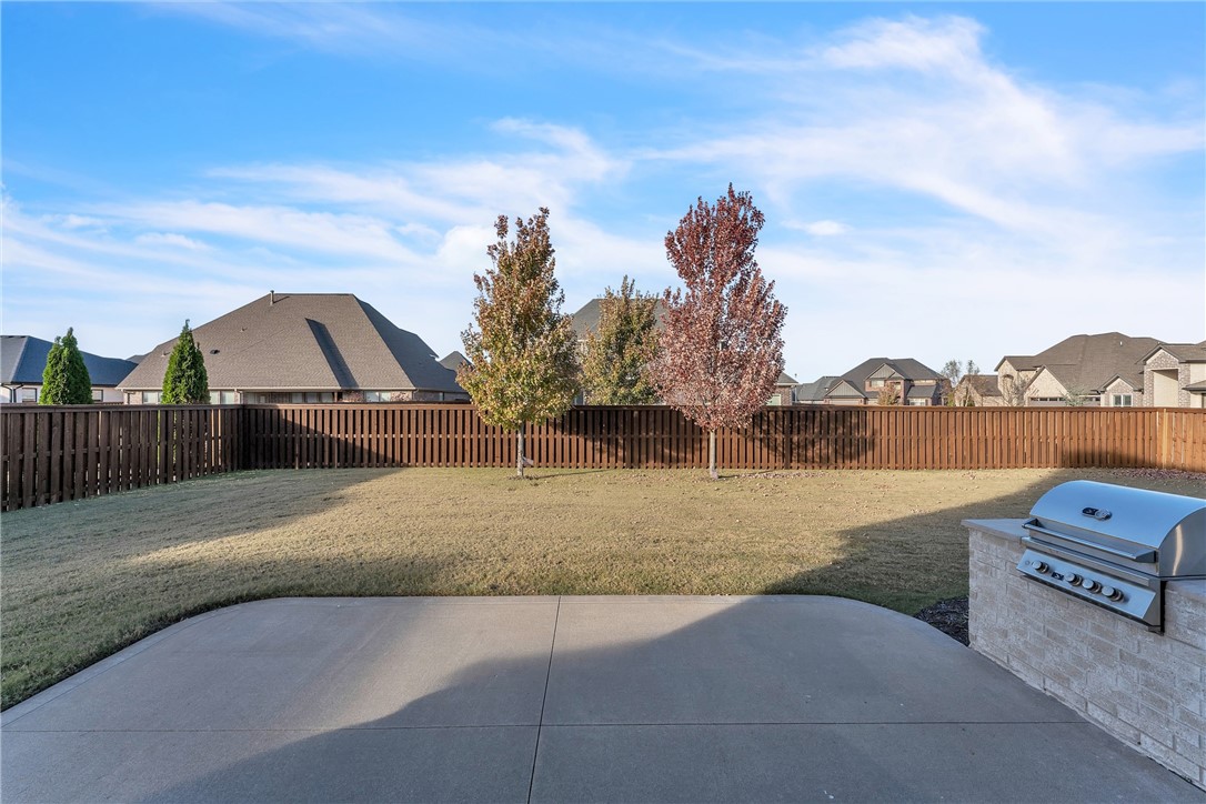 Scissortail - Residential