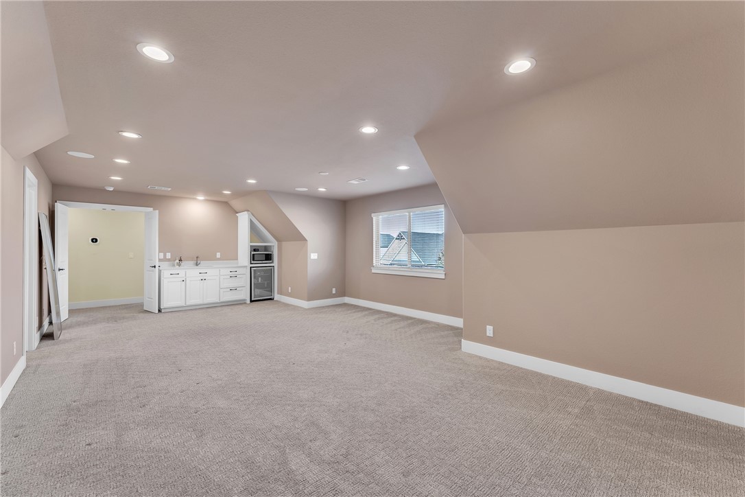 Scissortail - Residential