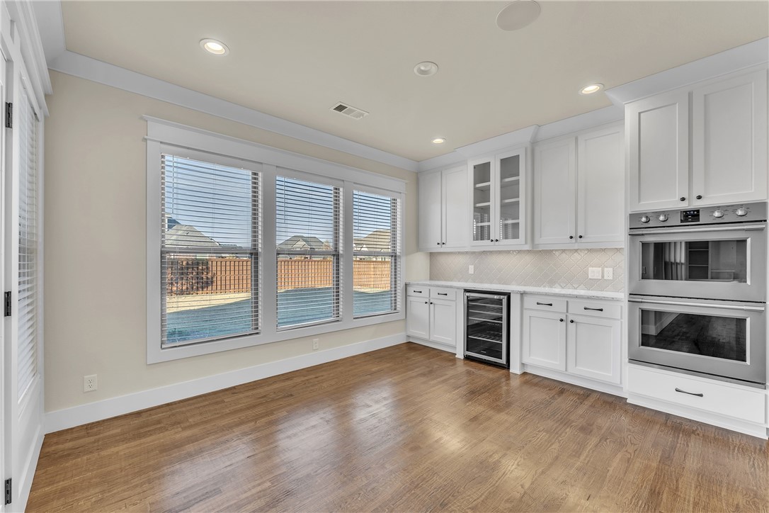 Scissortail - Residential